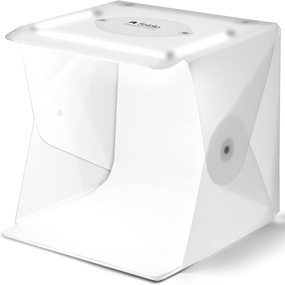 Photography Shooting Light Box Foldio 2 by ORANGEMONKIE